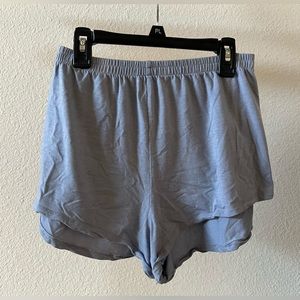 Athletes Nighttime Bliss Sleep Short